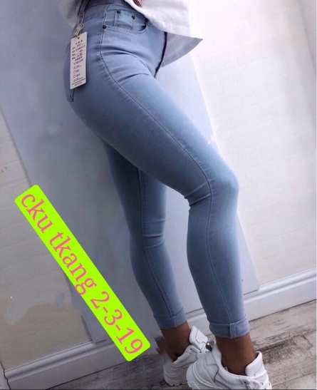 Джинсы - Z2J10JF3