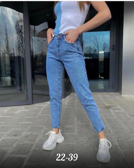 Джинсы - VVK09J91