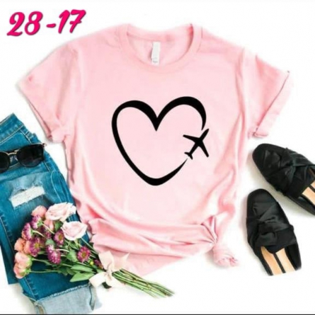 Футболка - 4FVF22F1