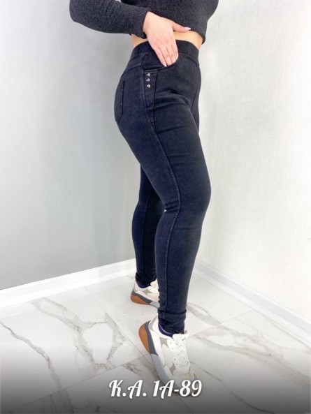 Джеггинсы - F11K9V41