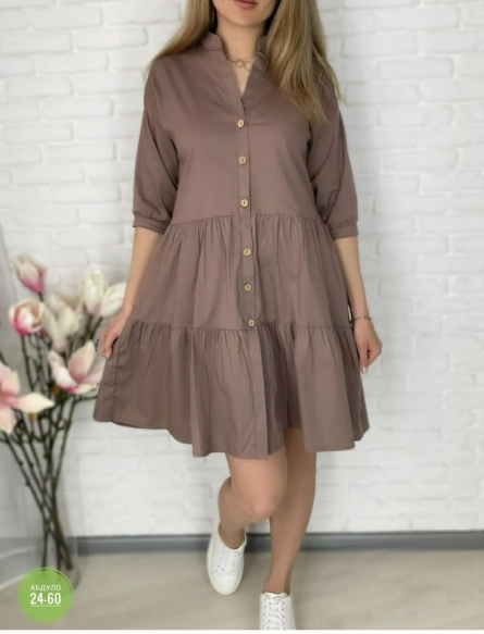 Платье - F0Z1V9J4