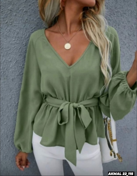 Кофта - 19V12104