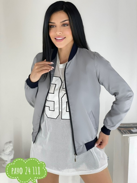 Ветровка - VKV24J94