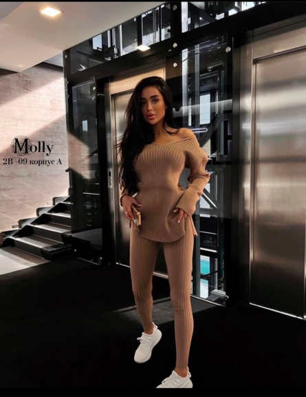 Костюм двойка - F1V2V0F5