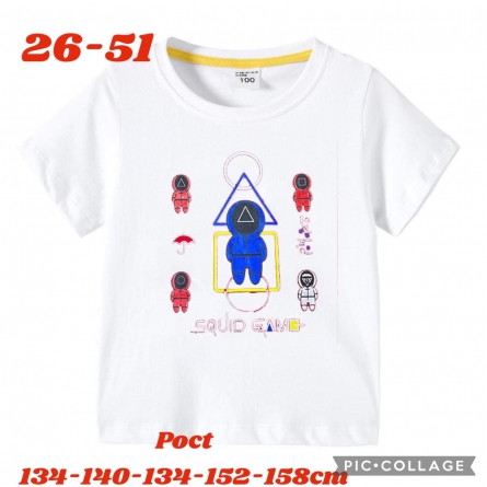 Футболка - F0F10FK2