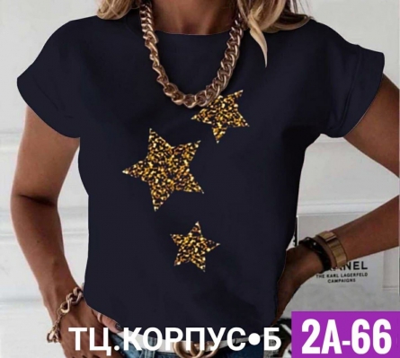 Футболка - 2KKZ0JJ1