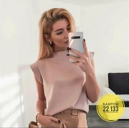 Блузка - K11KJVF3