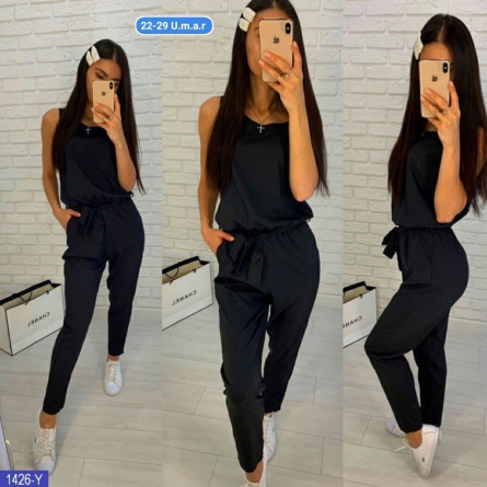 Комбинезон - 1JZVJ0V2