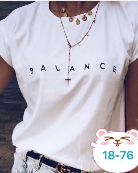 Футболка - 1J20J494