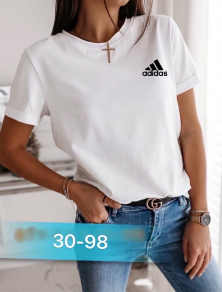 Футболка - 1JVVFZZ3