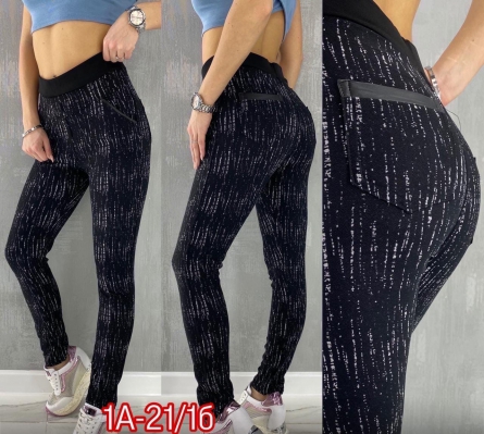 Брюки - 1109F011