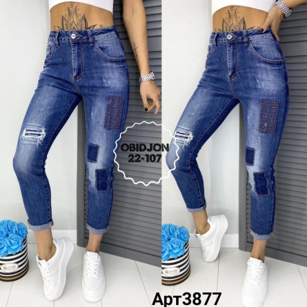 Брюки - 11Z2V901