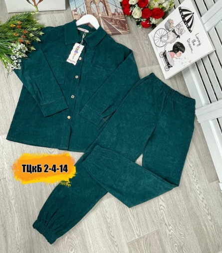 Костюм двойка - 1921F1K6