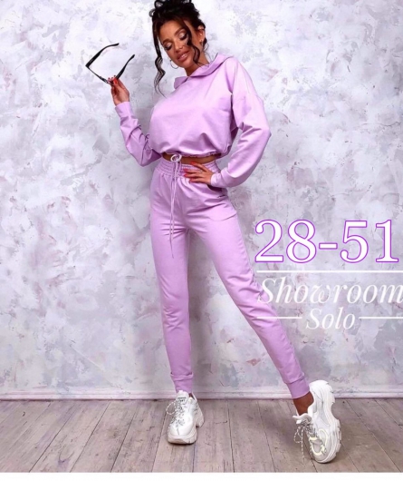 Костюм двойка - 0Z2110V3