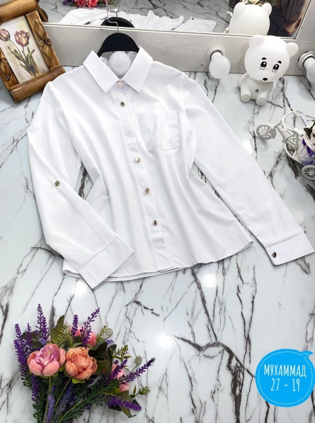 Блузка - 29J2V424