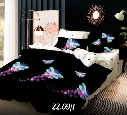 Постельное белье - FZ2KJ1J6