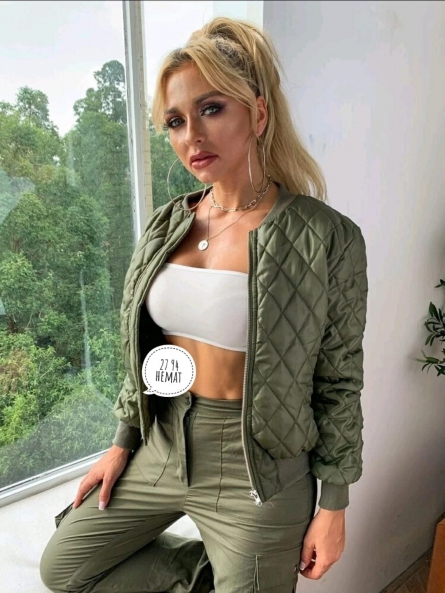 Куртка - F2K0KVJ1