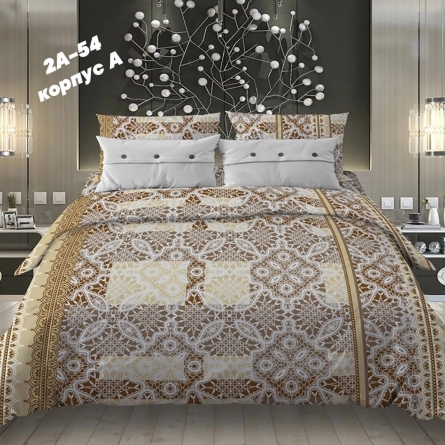 Постельное белье - 19K414K2