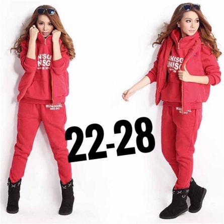 Костюм тройка - 2J9ZV4F5