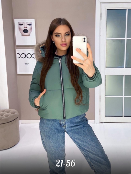 Куртка - V0K20KZ6