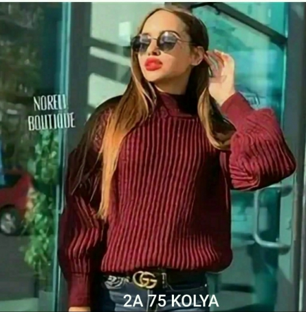 Кофта - 42241ZJ1