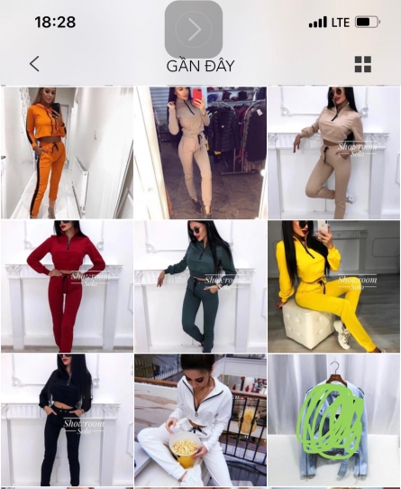 Костюм двойка - KF14Z9Z9