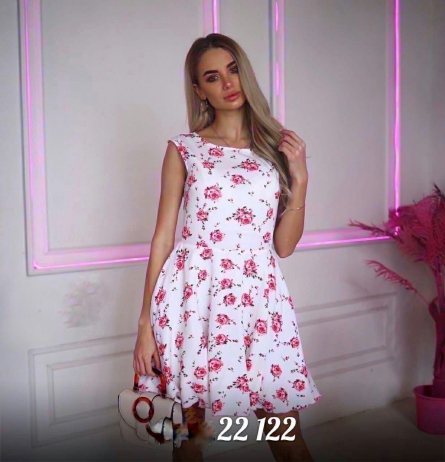 Платье - KZZ0FJ11