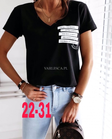 Футболка - 1J12JK96