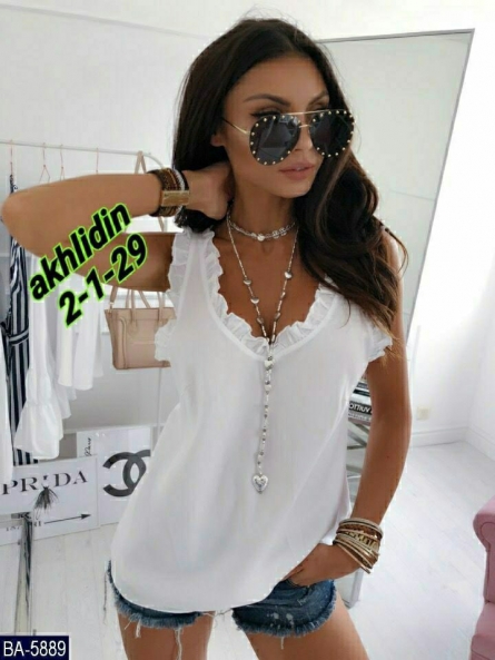 Блузка - 1ZK1FZ11