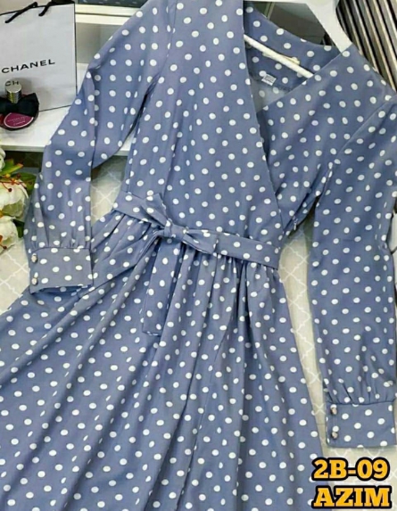 Платье - 0FZV0VK1