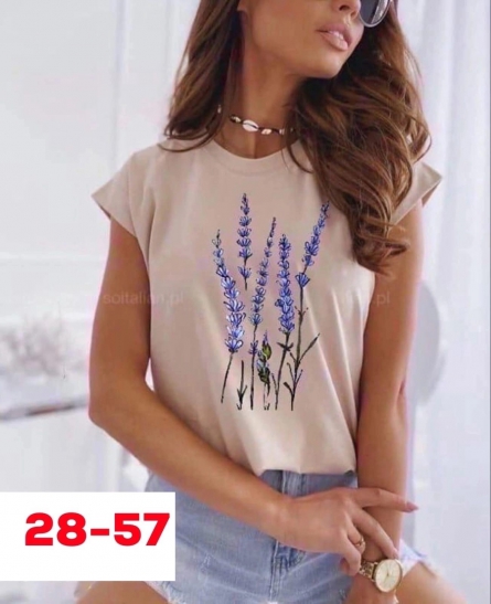 Футболка - 99VJ22J5