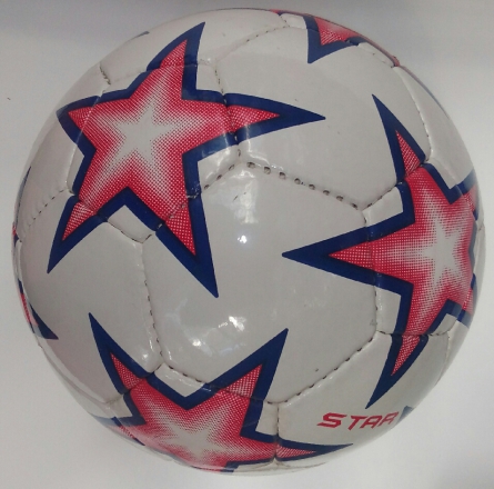 Футбольный мяч - F01204