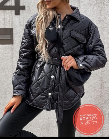 Куртка - V92VFZ93