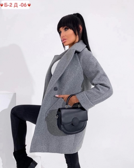 Пальто - V2J42042