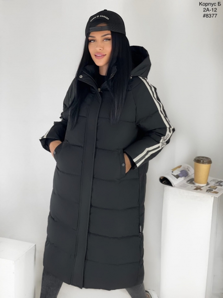 Куртка - 40F12024