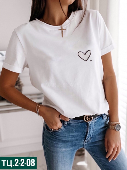 Футболка - 9V4190J9