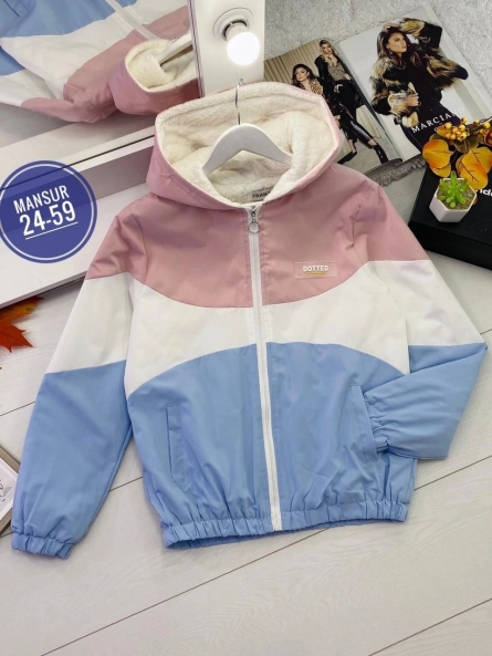 Ветровка - 4ZF2Z111