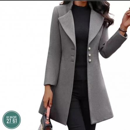 Пальто - 4V011042