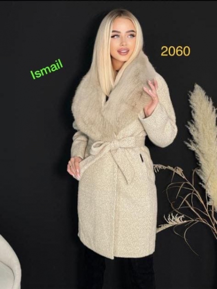 Пальто - FK4K90K1