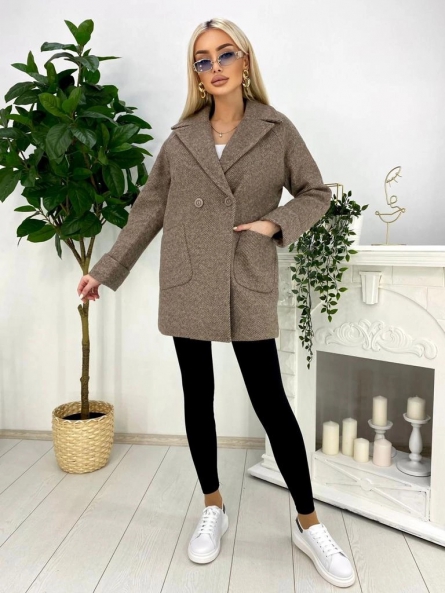 Пальто - FZV2K195