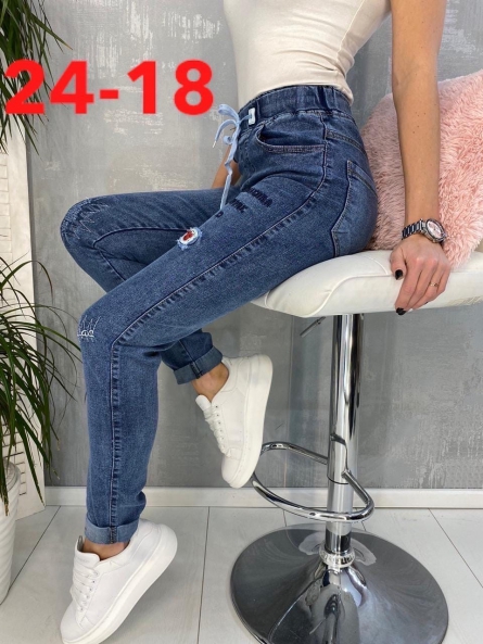 Джинсы - ZJ2FVZ12