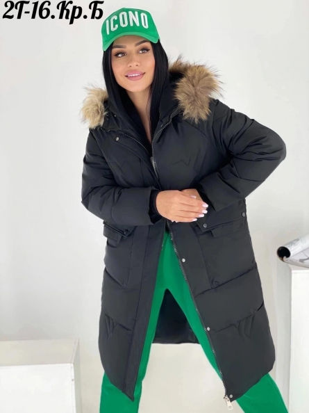 Куртка - KZVKVF22