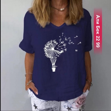 Туника - 04ZV0J92