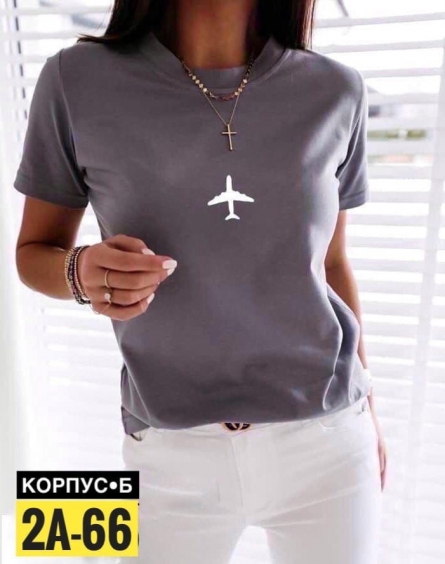 Футболка - 90KVZZJ4