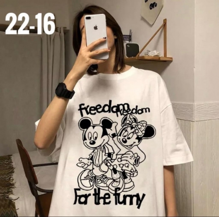 Футболка - 9ZV0ZJ14