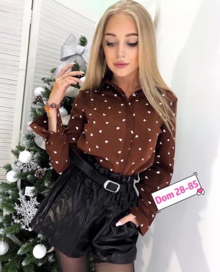 Рубашка - ZVFVF422