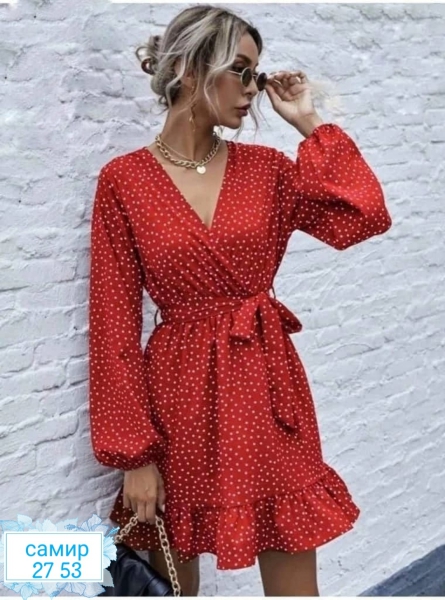 Платье - KZ9K2K11