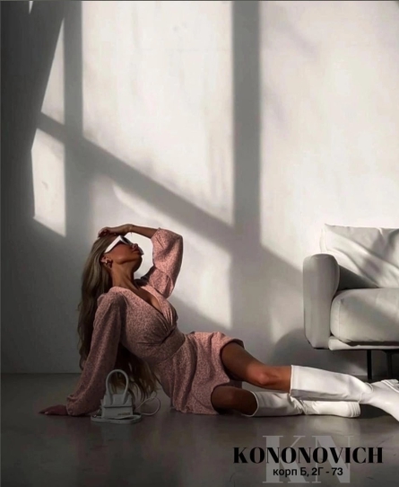 Платье - 1ZF1F145