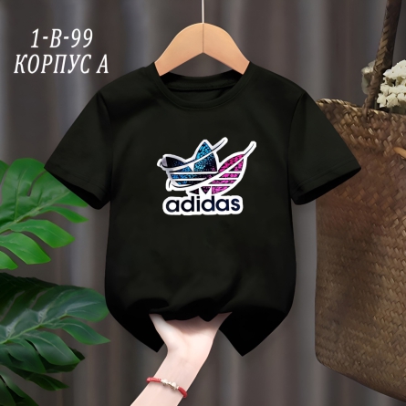 Футболка - 902ZF4K3