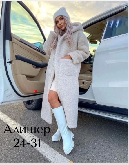 Пальто - 2JVV99Z1